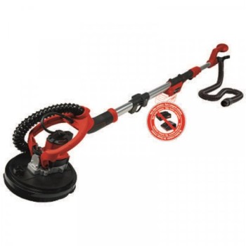 EINHELL Akumulatorska brusilica za zidove Einhell TE-DW 18/225 Li - Solo, 225mm, 4259990