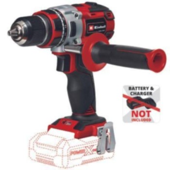EINHELL Akumulatorska bušilica TP-CD 18/80 Li BL-Solo