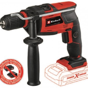 EINHELL Akumulatorska čekić bušilica TC-ID 18 Li Solo 4513960