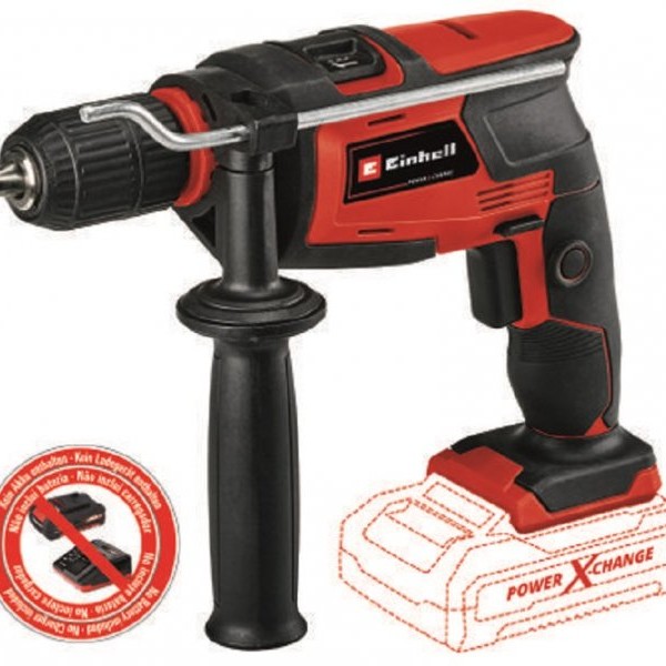 EINHELL Akumulatorska čekić bušilica TC-ID 18 Li Solo 4513960