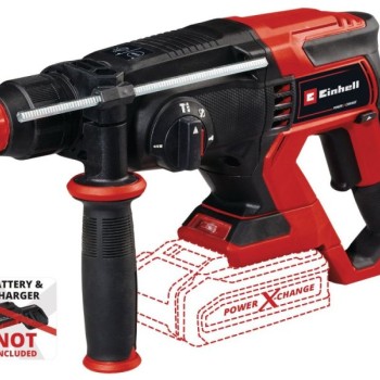 EINHELL Akumulatorska čekić bušilica TE-HD 18/20 Li - Solo