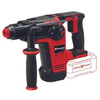 EINHELL Akumulatorska čekić bušilica TP-HD 18/26 Li BL - Solo