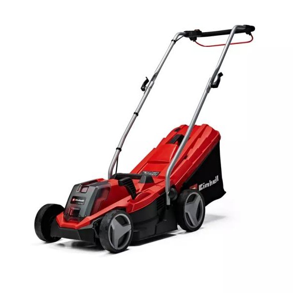EINHELL Akumulatorska kosačica za travu GE-CM 18/33 Li (1x4,0Ah)