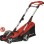 EINHELL Akumulatorska kosilica GE-CM 36/34-1 Li-Solo
