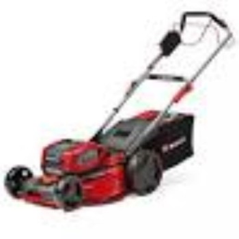 EINHELL Akumulatorska kosilica GP-CM 36/52 S Li BL (4x5,2Ah)