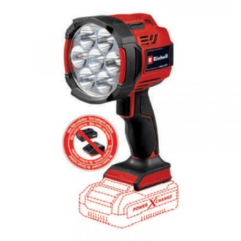 EINHELL Akumulatorska lampa TE-CL 18/2500 LiAC-solo, 4514145