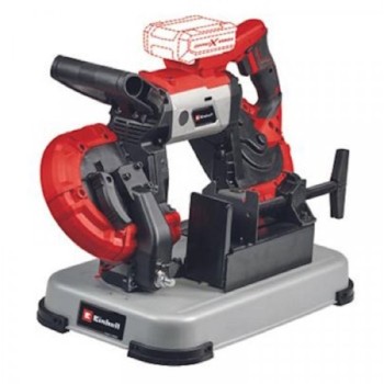 EINHELL Akumulatorska stacionarna trakasta testera TE-MB 18/127 U Li-Solo