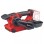 EINHELL Akumulatorska trakasta brusilica TP-BS 18/457 Li BL - Solo