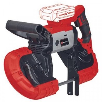 EINHELL Akumulatorska trakasta testera TE-MB 18/127 Li-Solo