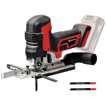 EINHELL Akumulatorska ubodna testera TP-JST 18/135 Li BL - Solo