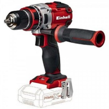 EINHELL Akumulatorska udarna bušilica TE-CD 18-2 Li-i Brushless Solo, 4513860