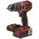 EINHELL Akumulatorska udarna bušilica TE-CD 18/50 Li-i BL (2x2,0Ah) 4513940