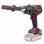 EINHELL Akumulatorska udarna bušilica TP-CD 18/120 Li-i BL - Solo 4514310