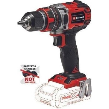EINHELL Akumulatorska udarna bušilica TP-CD 18/50 Li-i BL-Solo