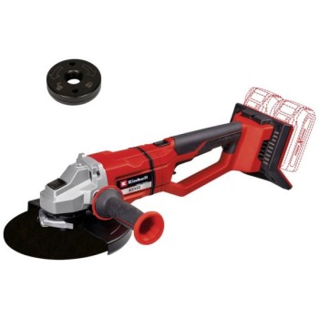 EINHELL Akumulatorska ugaona brusilica AXXIO 36/230 Q