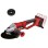 EINHELL Akumulatorska ugaona brusilica AXXIO 36/230 Q