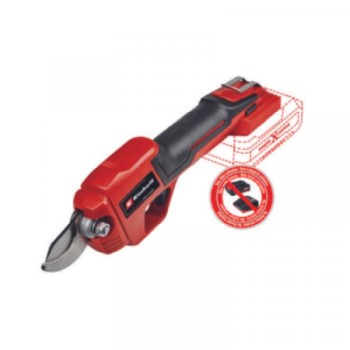 EINHELL Akumulatorske makaze za orezivanje GE-LS 18 Li-Solo, 3408300