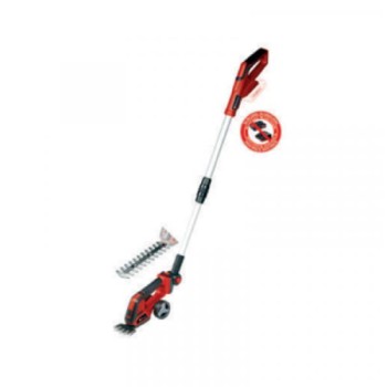 EINHELL Akumulatorske makaze za travu i žbunje GE-CG 18/100 Li T-Solo, 3410310