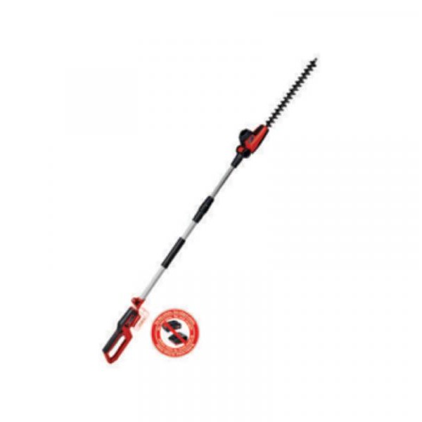 EINHELL Akumulatorske teleskopske makaze za žbunje GC-HH 18/45 Li T-Solo, 3410585
