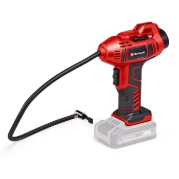 EINHELL Akumulatorski auto kompresor CE-CC 18 Li-Solo 2071010