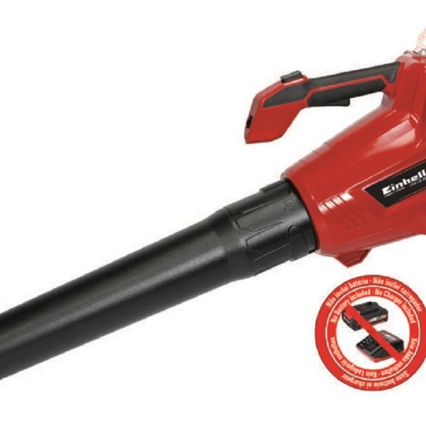 EINHELL Akumulatorski duvač lišća GE-LB 36/210 Li E-Solo, 3433620