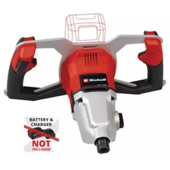 EINHELL Akumulatorski mikser TP-MX 18-2 Li BL - Solo 4258770