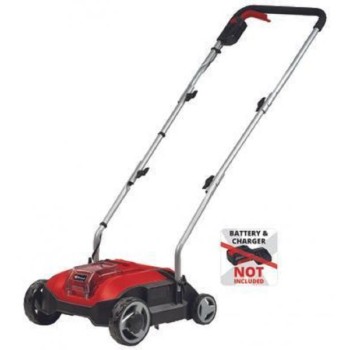 EINHELL Akumulatorski prozračivač GC-SC 18/28 Li-Solo