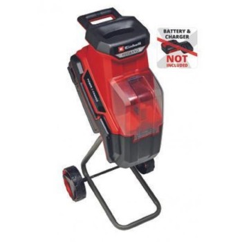 EINHELL Akumulatorski seckalica REDAXXO 36/25