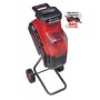 EINHELL Akumulatorski seckalica REDAXXO 36/25
