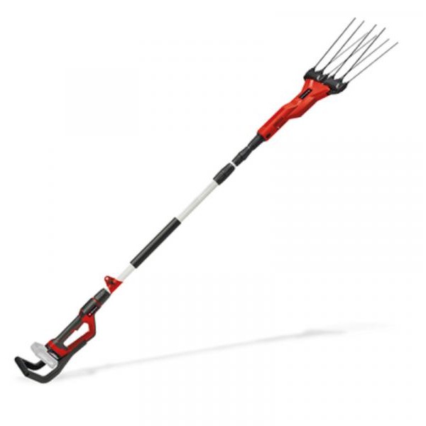 EINHELL Akumulatorski tresač za masline/voće GE-FS 18/53 Li-Solo