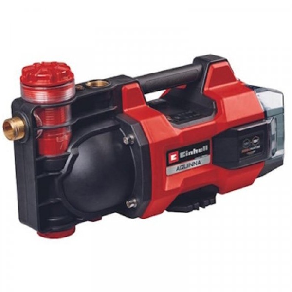 EINHELL AQUINNA 18/30 F LED Akumulatorska baštenska pumpa, bez baterije i punjača