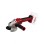 EINHELL AXXIO 18/115 Q akumulatorska ugaona brusilica