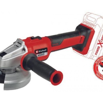 EINHELL AXXIO 18/125 Q Akumulatorska ugaona brusilica SOLO