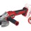 EINHELL AXXIO 18/125 Q Akumulatorska ugaona brusilica SOLO