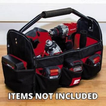 EINHELL Bag 45/22 4530037 torba za alat - bez sadržaja