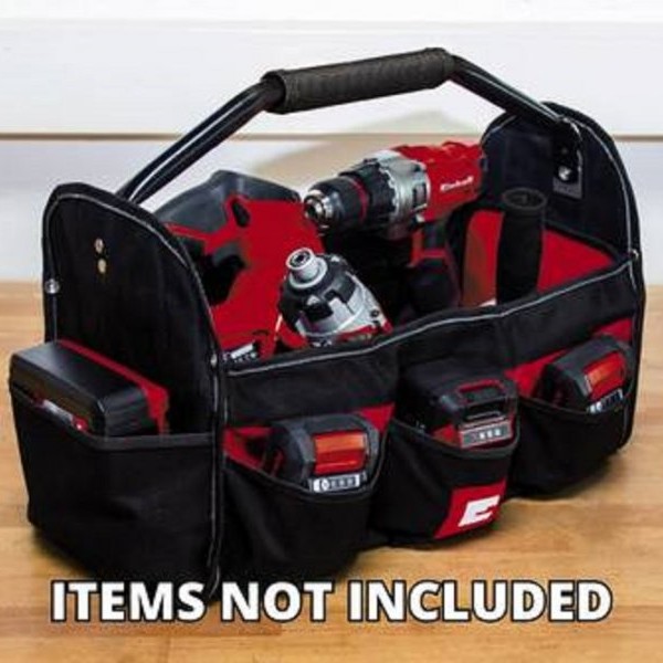 EINHELL Bag 45/22 4530037 torba za alat - bez sadržaja