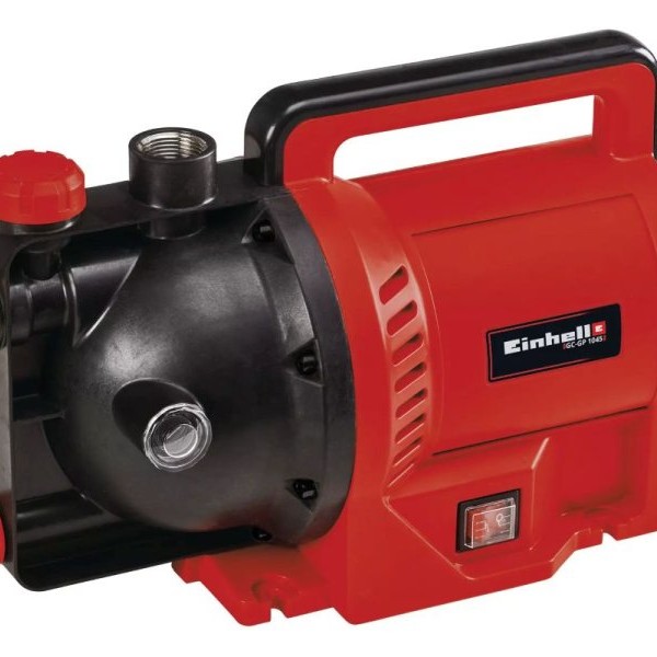 EINHELL Baštenska pumpa GC-GP 1045 4180340