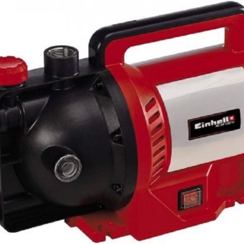 EINHELL Baštenska pumpa GC-GP 1250 N - 4180350