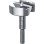 EINHELL By KWB čeona burgija za drvo 55 SPEED | SB 10mm Forstner Expert 49706455