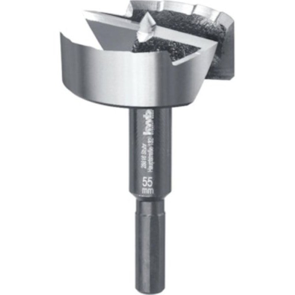 EINHELL By KWB čeona burgija za drvo 55 SPEED | SB 10mm Forstner Expert 49706455
