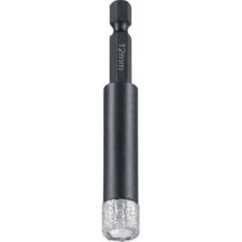 EINHELL By KWB dijamantska krunasta testera za suvo bušenje 1/4 – E6.3 10mm 49500310