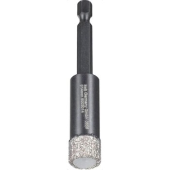 EINHELL By KWB dijamantska krunasta testera za suvo bušenje 1/4 – E6.3 6mm 49500306
