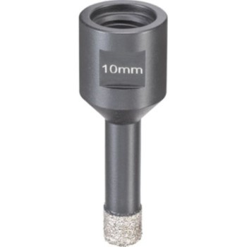 EINHELL By KWB dijamantska krunasta testera za suvo bušenje M14 10mm 49500210