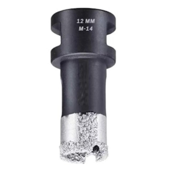 EINHELL By KWB dijamantska krunasta testera za suvo bušenje M14 12mm 49500212