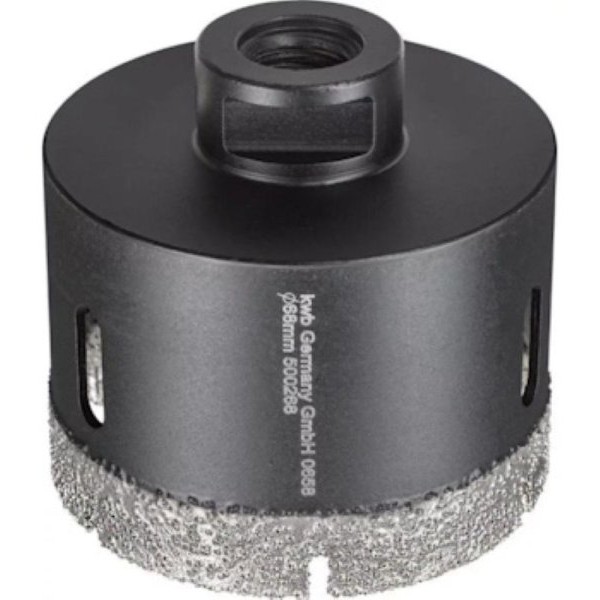 EINHELL By KWB dijamantska krunasta testera za suvo bušenje M14 35mm 49500235