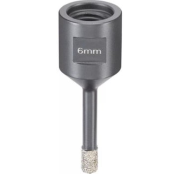 EINHELL By KWB dijamantska krunasta testera za suvo bušenje M14 6mm 49500206