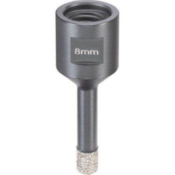 EINHELL By KWB dijamantska krunasta testera za suvo bušenje M14 8mm 49500208