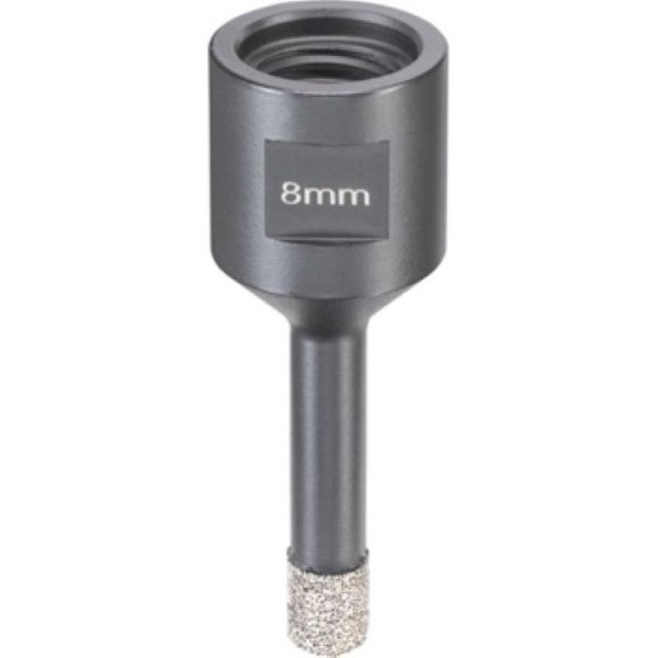 EINHELL By KWB dijamantska krunasta testera za suvo bušenje M14 8mm 49500208