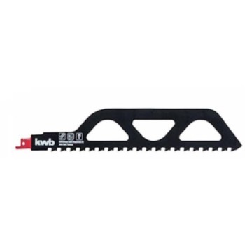 EINHELL By KWB list za višenamensku testeru 305mm | Karbid Tct za blok/opeku/siporeks 49577310