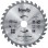 EINHELL By KWB rezni disk za cirkular 210x30mm 30Z | SB KRAFTIXX HM drvo/gipsakarton 49587859